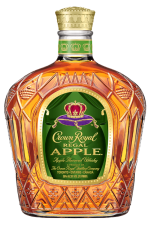 Crown Royal Regal Apple Canadian Whisky 1.75 LT