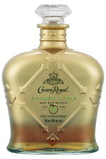Crown Royal Golden Apple 23 Years Whisky