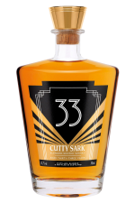 Cutty Sark 33 Years Blended Scotch Whisky