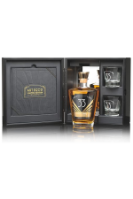 Cutty Sark 33 Years Blended Scotch Whisky - Image 3