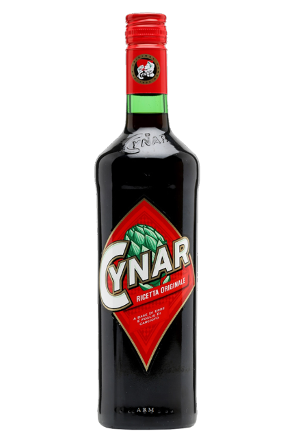 Cynar Artichoke Aperitive