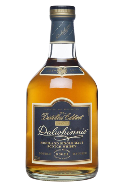 Dalwhinnie Distillers Edition