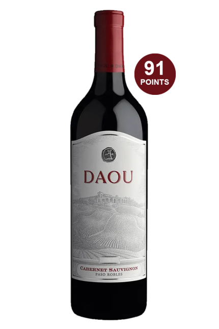 Daou Cabernet Sauvignon