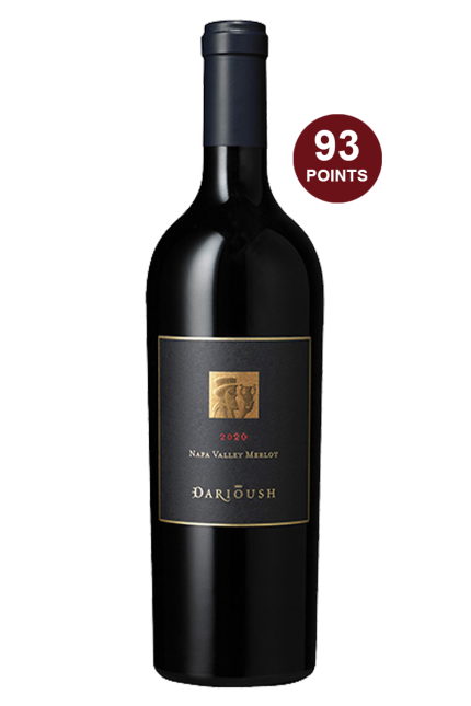 Darioush Merlot