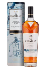 Macallan Single Malt James Bond 60th Anniversary Edition - Decade I