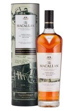 Macallan Single Malt James Bond 60th Anniversary Edition - Decade II