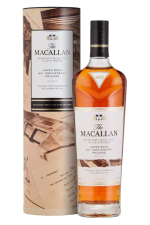Macallan Single Malt James Bond 60th Anniversary Edition - Decade IV