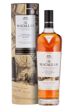 Macallan Single Malt James Bond 60th Anniversary Edition - Decade V