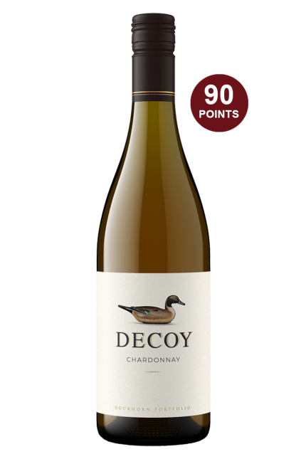Decoy Chardonnay