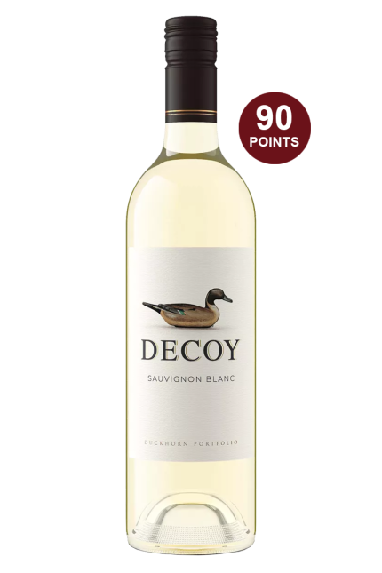 Decoy Sauvignon Blanc