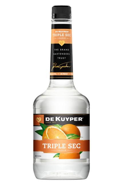 Dekuyper Triple Sec
