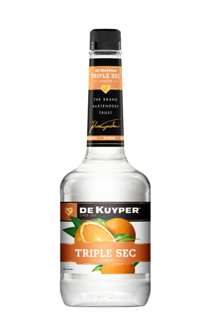Dekuyper Triple Sec