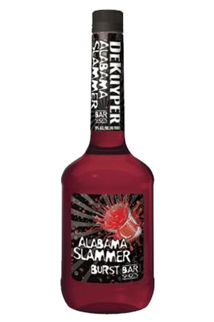 Dekuyper Burst Alabama Slammer