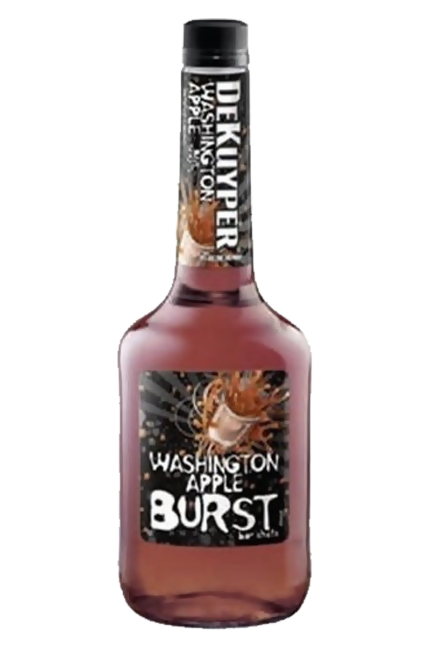 Dekuyper Burst Washington Apple