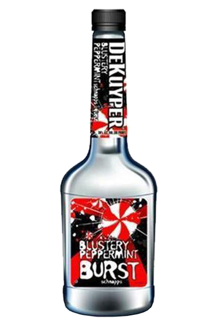 Dekuyper Burst Peppermint