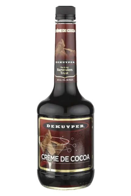 Dekuyper Cacao Dark