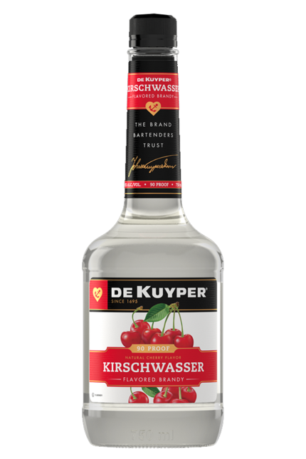 Dekuyper Kirschwasser