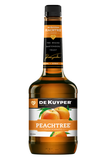 Dekuyper Peachtree Original