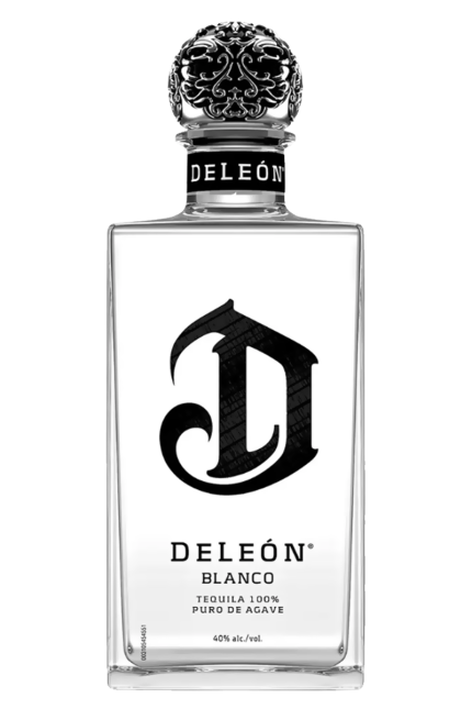 DeLeon Blanco Tequila