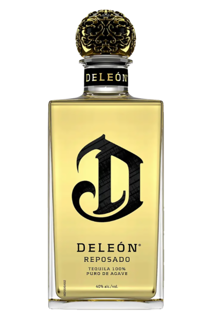 DeLeon Reposado Tequila