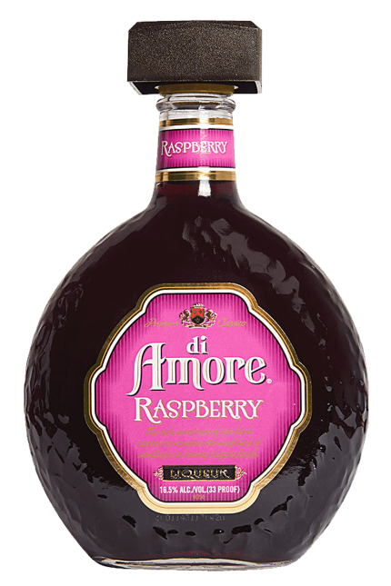 Di Amore Raspberry