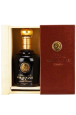 Diplomático Ambassador Rum - Image 2