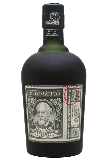 Diplomático Reserva Exclusiva Rum
