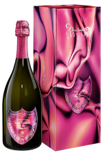 Moet & Chandon Dom Perignon Lady Gaga Limited Edition Champagne