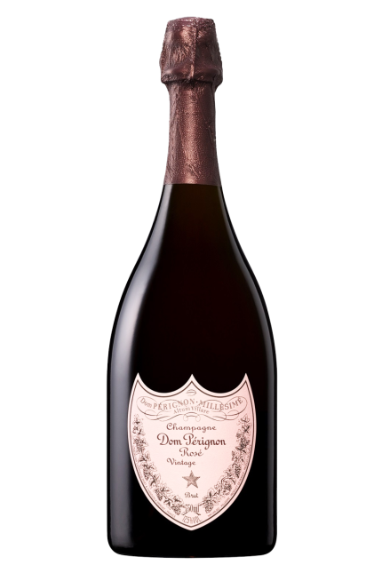 Moet & Chandon Dom Peringnon Rose
