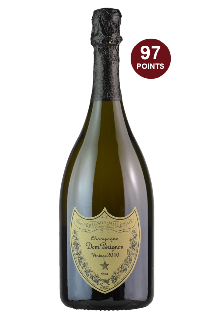 Moet & Chandon Dom Perignon Vintage Champagne