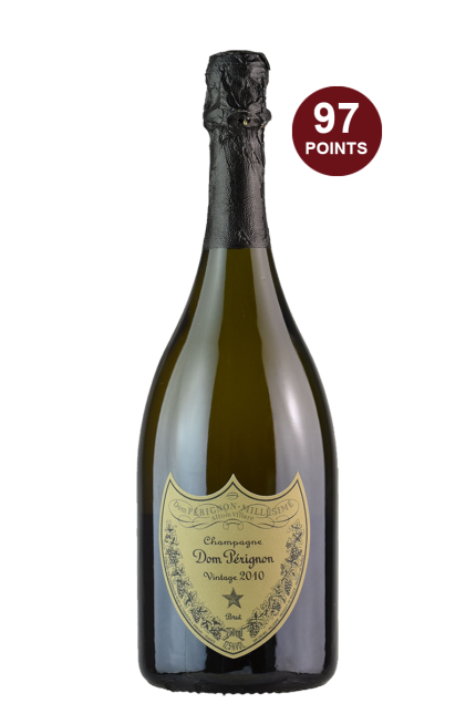 Moet & Chandon Dom Perignon Vintage Champagne