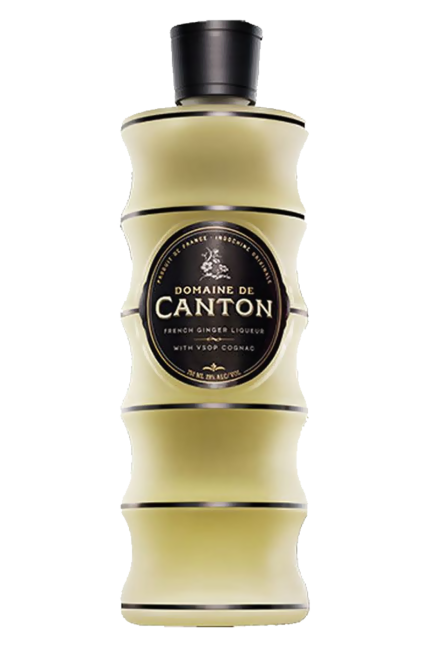 Domaine de Canton French Ginger Liqueur