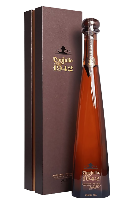 Don Julio 1942 Tequila