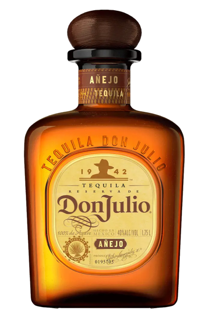 Don Julio Añejo Tequila