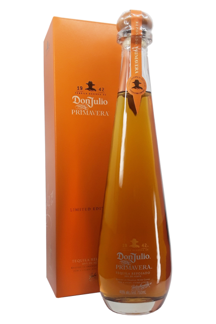Don Julio Primavera Reposado Tequila