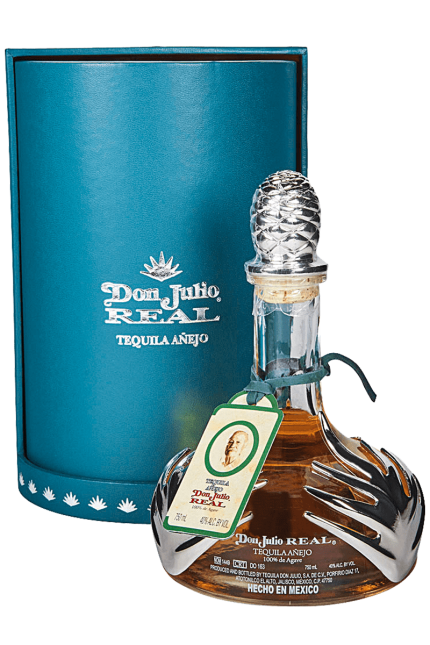 Don Julio Real Tequila