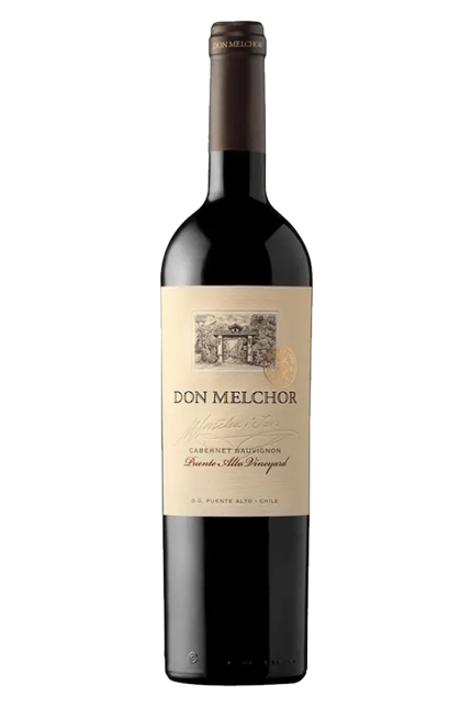Don Melchor Cabernet