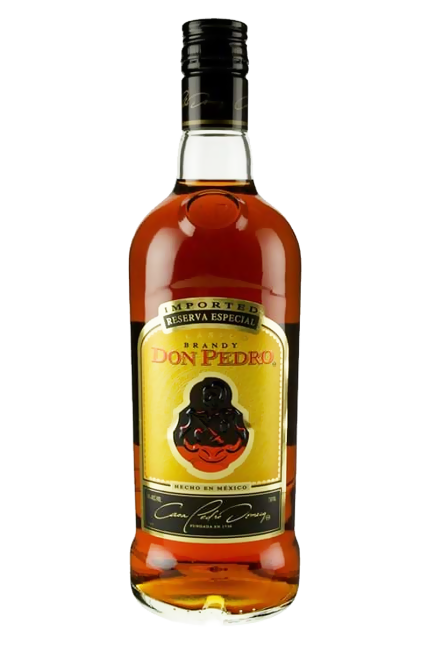 Don Pedro Reserva Especial Brandy