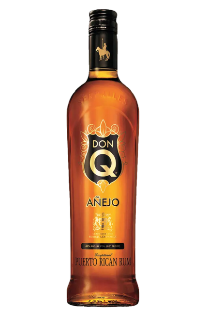 Don Q Añejo Rum