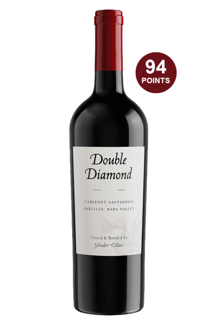 Double Diamond Oakville Cabernet Sauvignon