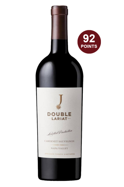 Double Lariat Cabernet Sauvignon Napa Valley