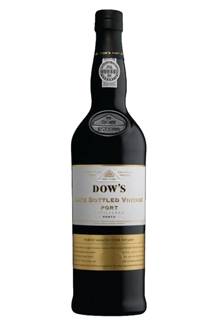 Dows Late Bottled Vintage