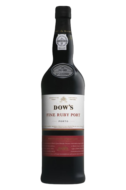 Dows Ruby Porto