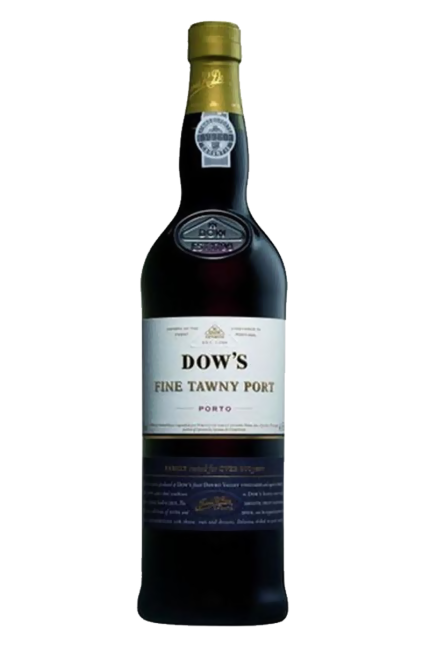Dows Tawny Porto
