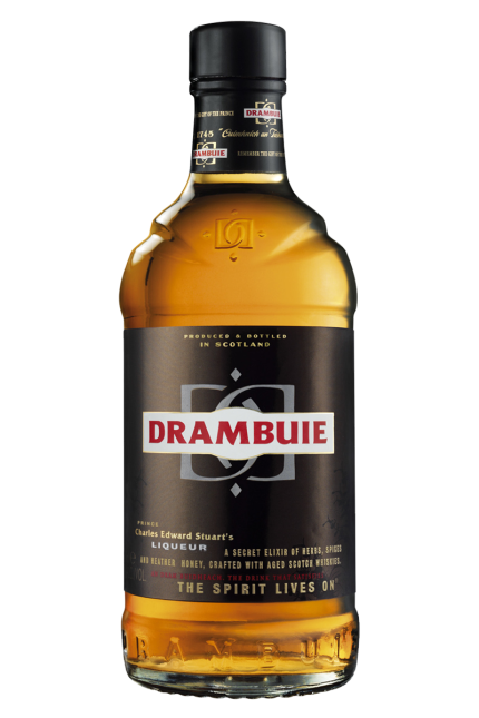 Drambuie Liqueur