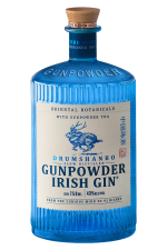 Drumshanbo Gunpowder Irish Gin 750 ML - Image 2