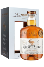 Drumshanbo Single Pot Still Irish Whiskey 750 ML - Image 2