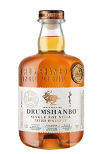 Drumshanbo Single Pot Still Irish Whiskey 750 ML