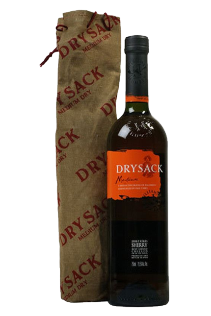 Dry Sack Jerez