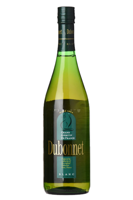 Dubonnet Blanc